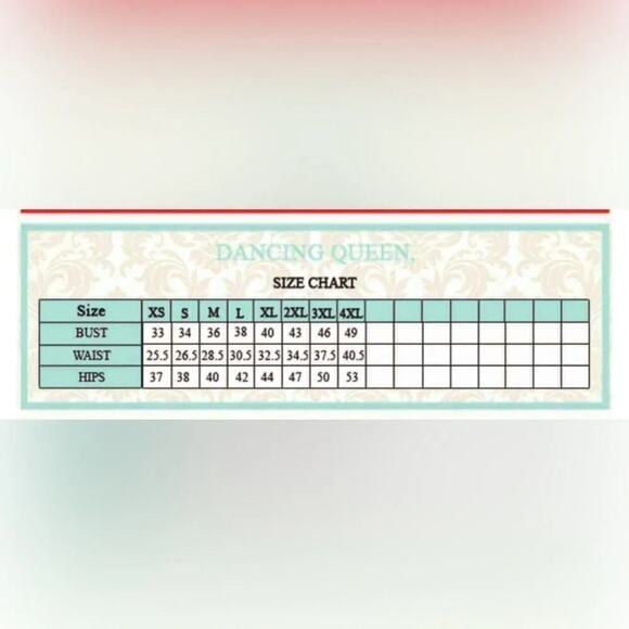 Dancing Queen Rose Gold Sleeveless Sweep Train V-neck Long Gown Size Small - Picture 11 of 16